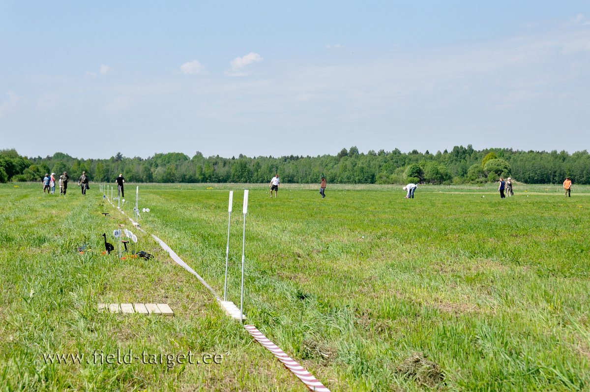 Uudistajad on kohal kuid kõik märgid pole paigas
